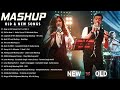Old Vs New Bollywood mashup songs 2024 _Top 10 ROMANTIC MASHUP 2024 | Hindi Remix Mashup old songs