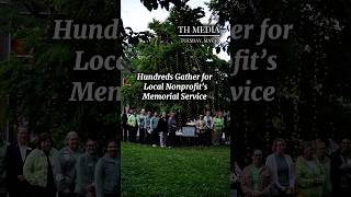 Tree of Life Memorial Service in DBQ! #dbq #thmedia #hospicecare