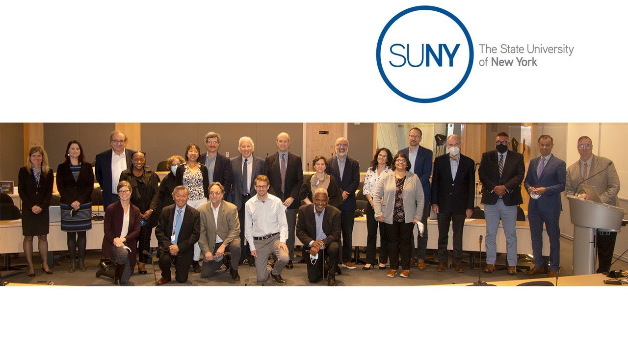 GHS Part 3 - SUNY Global Health Research Symposium - Presentations ...