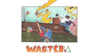 Juice WRLD - Wasted Pt. 2 ft. Lil Uzi Vert