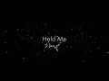 【medlyでedm作ってみた】hold me