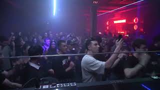 Gary Beck @ The Garage Club - Barcelona - 18 01 2025