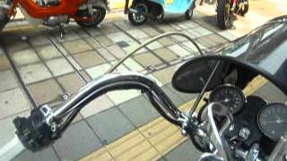 旧車バイク専門店バイクショップZERO　GS400