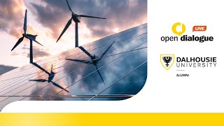 Open Dialogue Live: Energy of the next generation