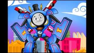 TRAINS-FORMERS.mp4 TRAINS-FORMERS.mp4