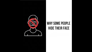 Why Some People NEVER Post Their Photos Online (Psychology)