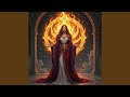The Flame Beneath Her Name (Asong Of Mary Magdalene And The Dragon Flame)