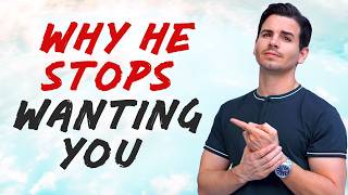 Men Lose Interest Fast When You Do These 7 Things