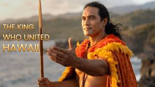 Kamehameha | The King Who United Hawaii | 统一夏威夷的王