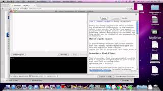 Installing and Using JES+Finch