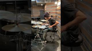 2798 youtube shorts drumming #shorts