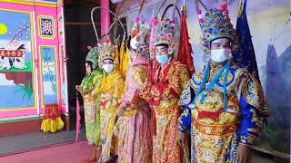 1.5#งิ้ว ใจรักงิ้ว+ตามดูงิ้ว #Chineseopera #戲曲 เจ้าพ่อเขาใหญ่  งิ้วเล่าเง็กเล่าชุน