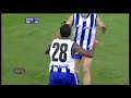 Biggest kicks in AFL history