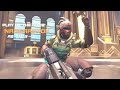 overwatch2 ソジョーン トロフィー 制圧完了 overwatch 2 trophy achivement