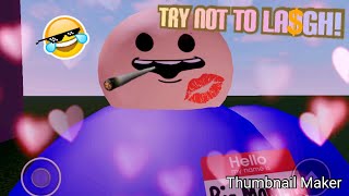 Try Not To Laugh Challenge Roblox Edition Videos 9tubetv - roblox try not to laugh challenge