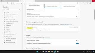 Fix RESULT_CODE_MISSING_DATA Error On Chrome Or Edge Browser [Tutorial]
