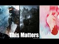 The Atmospheres in Video Games