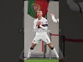 the inventor short edit football ronaldo viniciusjr leão garnacho cricket