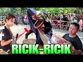 RICIK-RICIK ☆ BARONGAN EBEG SETRO TURONGGO BUDOYO - FIRDA APRIANI