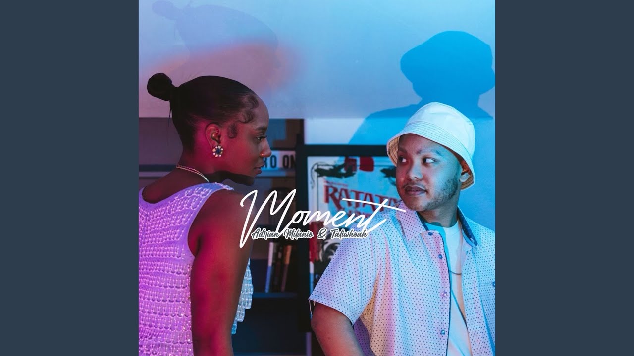 Moment Youtube Music