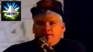 Phil Schneider 🎤 Last Lecture Dulce Conspiracy Ufo Underground Base 👽 Secret Grey Alien Agenda
