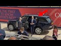 All Eyes on Prince William as He Arrives at London Tech Week 👑 