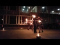 5 person fire partner poi @ slavcon