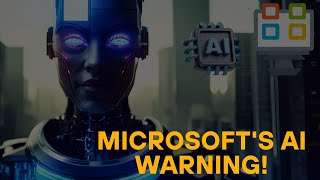 Microsoft Reveals the 40 Jobs AI Will Likely Replace! | Most Viral Today