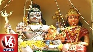 Maha Shivarathri Celebrations all Over Godavari Districts