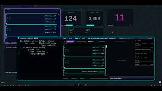 RVBBIT 0.1.0 Alpha - Basic Clojure REPL