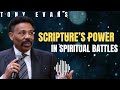 the bible s call to humanity overcoming the spiritual battle tony s truth for life.