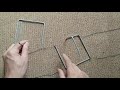 tensegrity structures magic levitation how to make a tensegrity physics toy