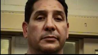 Former APD Sergeant arrested for DWI