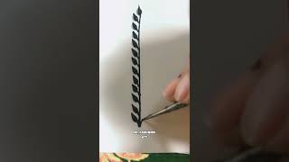 Vines / Henna basic elements #henna #vines #tutorial #mehndi #mehndidesign #shorts #youtebshorts