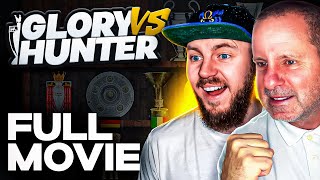 How We Completed Glory Hunter Against My Dad - The Movie