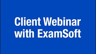Psychometrics 101: Know What Your Assessment Data is Telling You