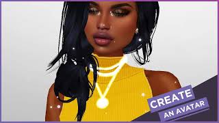Join IMVU®, Create a 3D Avatar, Chat with Friends & Host Live Events