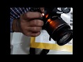 How to Turn On IR AF-Assist Beam (Orange Light) in Canon DSLR | Easy Guide #CanonDSLR #IRAssistBeam