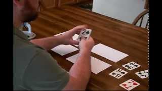 HBase with Playing Cards