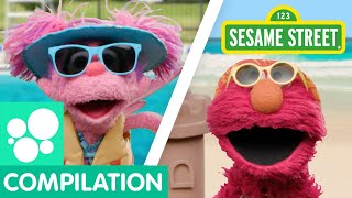 Sesame Street: Summer Fun Compilation