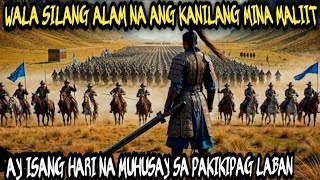 MINALIIT NILA ANG ISANG ULILA NA LALAKI ANG HINDI NILA  ALAM NA ISA PALA SIYANG HARI