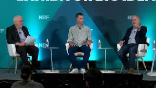 NRF 2024. FreshDirect on Operationalizing Weather-Driven Demand