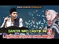 Gus iqdam terbaru - Santri Cantik Langsung Dites Sholawatan Ternyata Suaranya mirip Ning Umi Laila