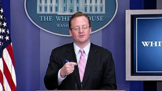 7/24/09: White House Press Briefing