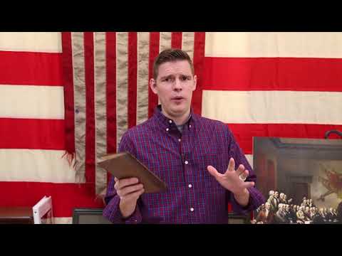 What is Sam Adams famous for?