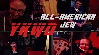 YKWD #60 - All American Jew (JOE LIST, SAM MORRIL, GREG WARREN)