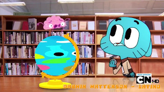 El Increíble Mundo de Gumball - Lo Puedo Lograr (Canción)