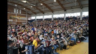 Dzień Jedności Kaszubów w Żukowie