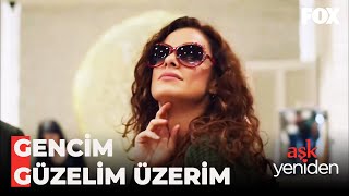 Zeynep ve Kara Meryem'in Alışveriş Turu - Aşk Yeniden 31. Bölüm