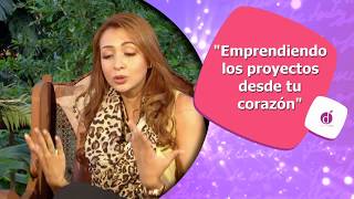 ¿Por qué no logro lo que quiero? - Ma Elena Badillo / Clínica Antienvejecimiento